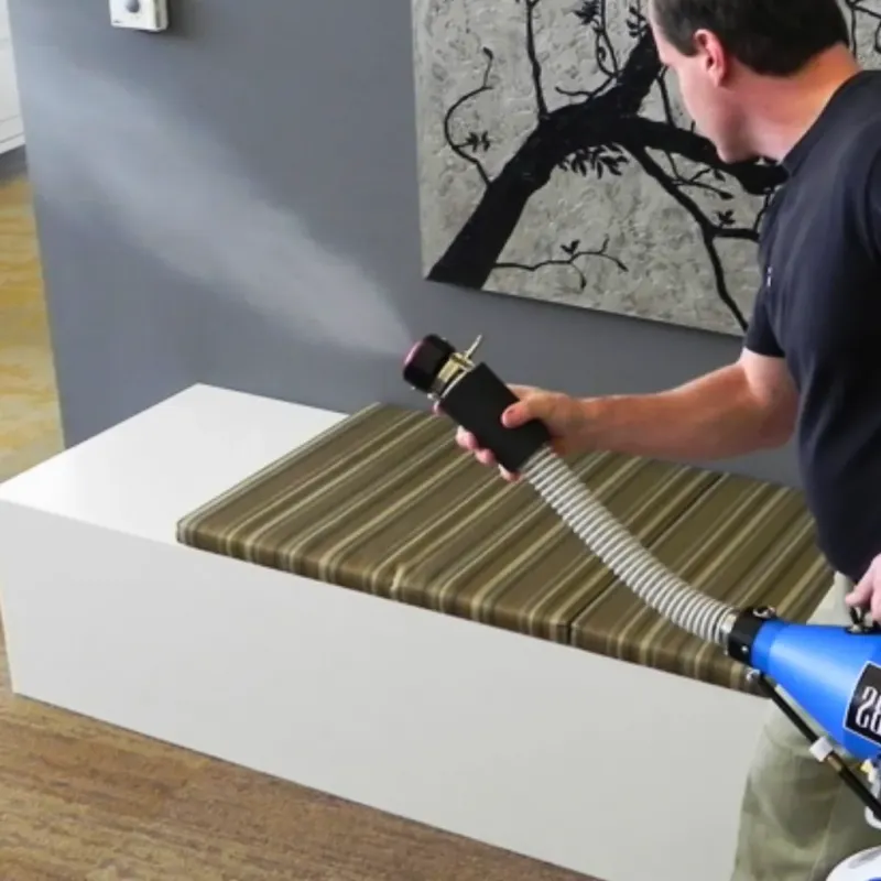 Professional Odor Removal in Grantville, GA